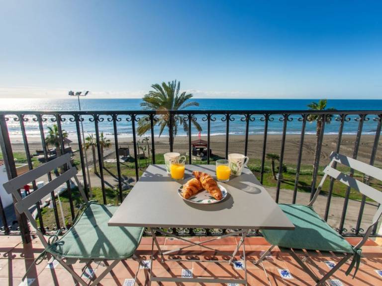 Ferienwohnung  Rincón de la Victoria