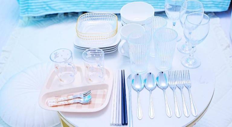 22 m&sup2; Ferienwohnung