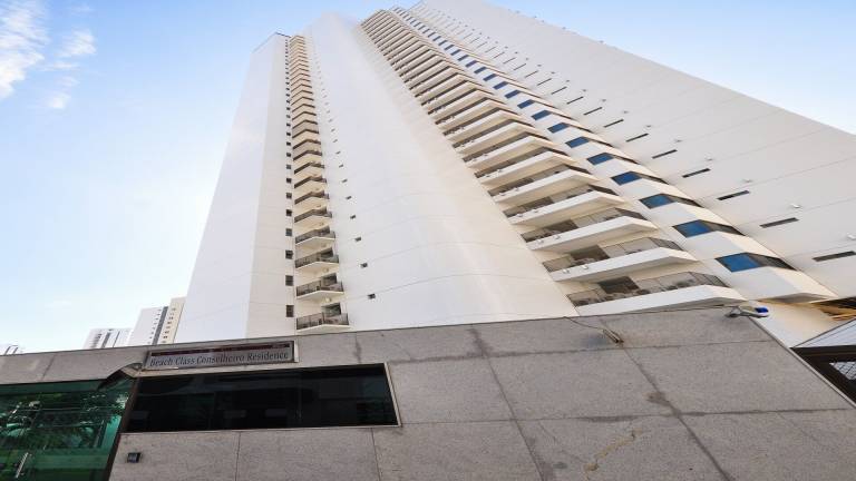 Apartamento Boa Viagem