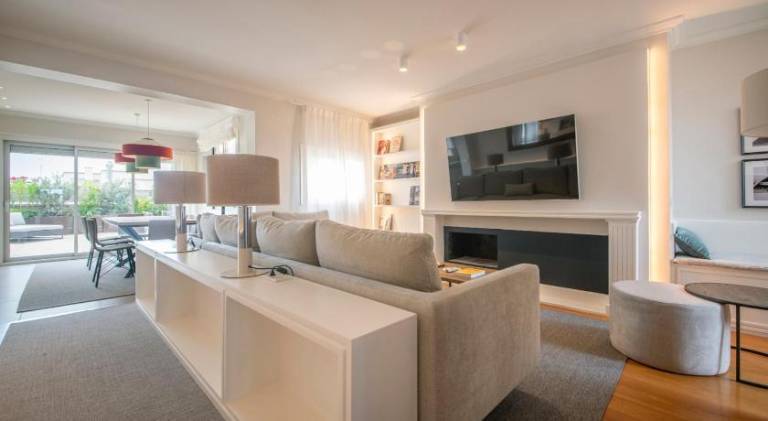 Apartment | Next to Casa Milà — photo 3
