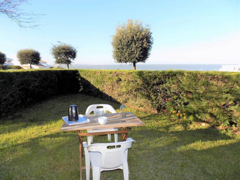 Ferienwohnung Saint-Palais-sur-Mer