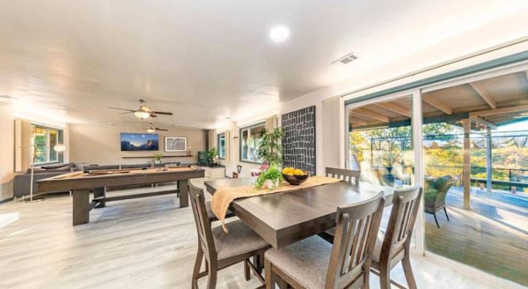 House with 3 rooms for 12 persons — photo 4
