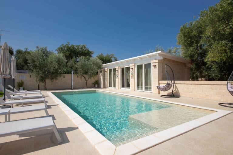 Villa Ostuni