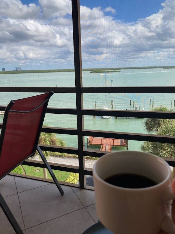 Condo Marco Island