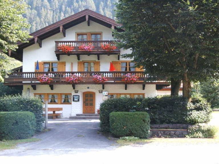 Landhaus Bayrischzell