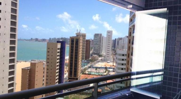 House with pool & hot tub | Next to the beach | Pets allowed in Fortaleza