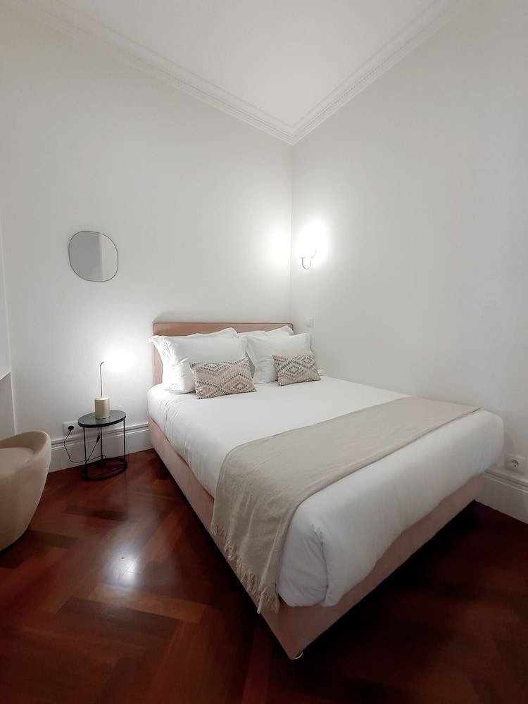 Appart'hôtel  Porto