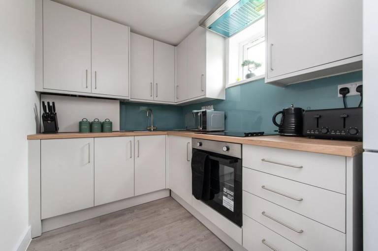 House with 4 rooms for 7 persons — photo 3
