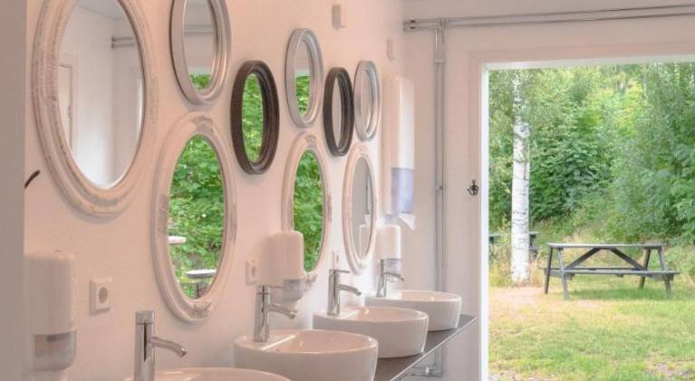 Bjorkbackens Stugby i Vimmerby — photo 2