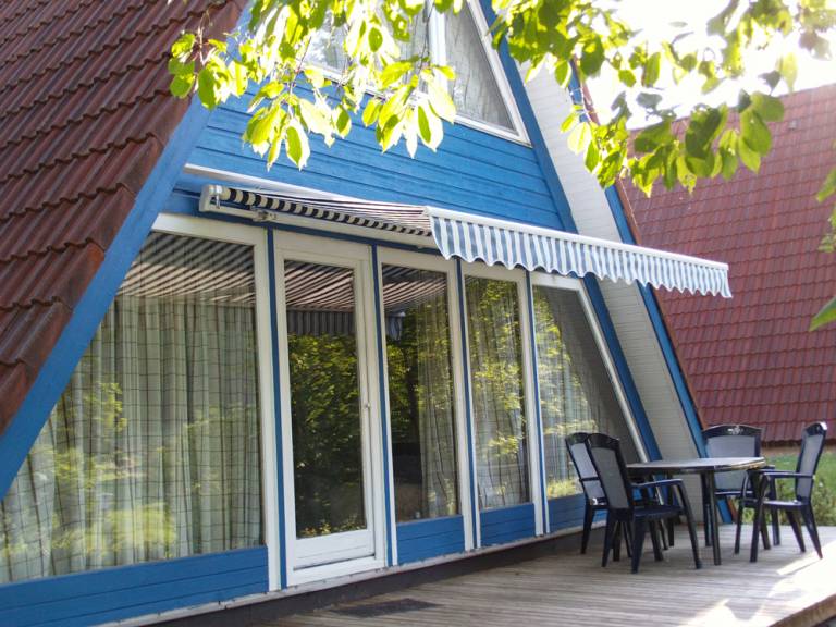 Vacation home with garden & patio | Dogs allowed — photo 3