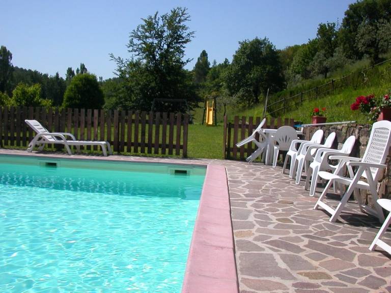 Casale Bevagna