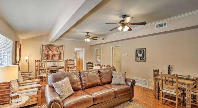 Bisbee Home with Private Parking and EV Charger! — photo 3