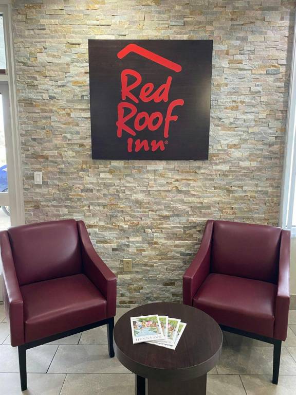 Red Roof Inn Savannah North I-95 - Port Wentworth — photo 3