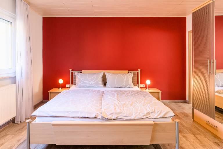 Privatzimmer  Escherndorf