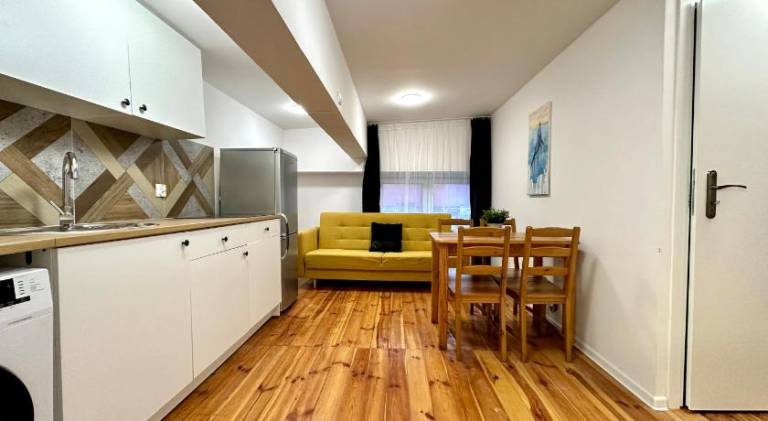 Holiday apartment with 4 rooms for 6 persons — photo 3