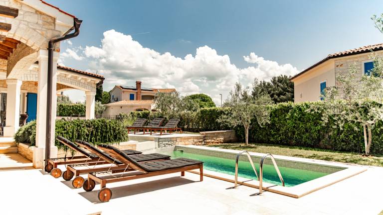 Charming villa with sauna, garden & patio | Pet-friendly — photo 3