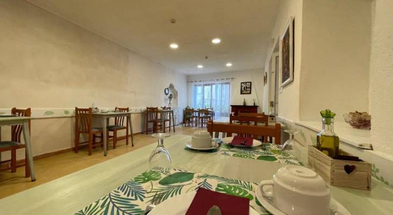 P&R hostals Codolar — photo 4