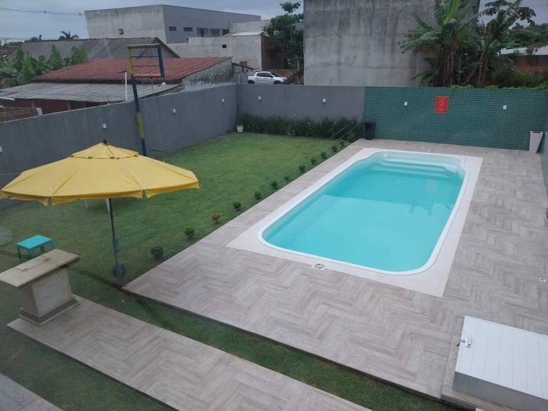 Casa Guaratuba