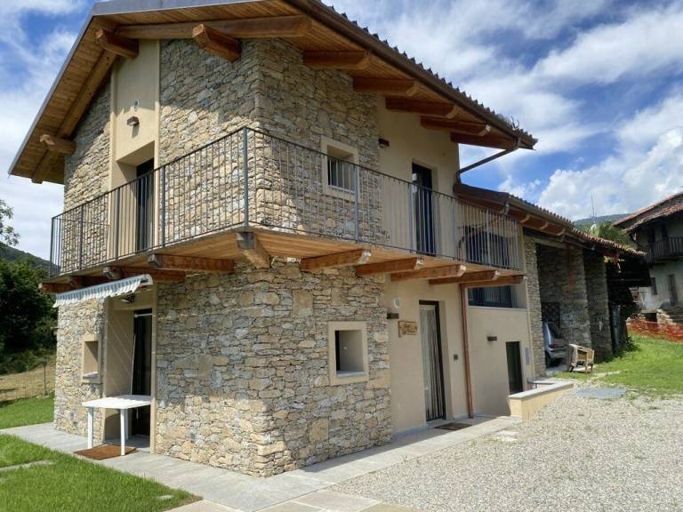 Chalet  Pinerolo