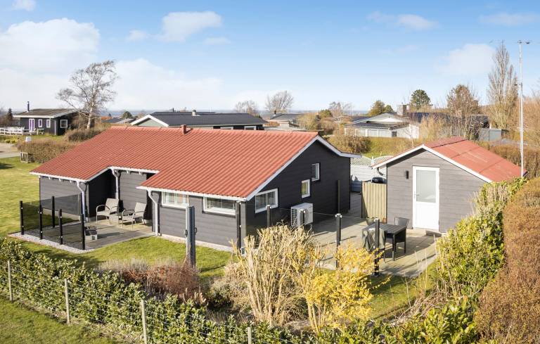 Huis Bogense