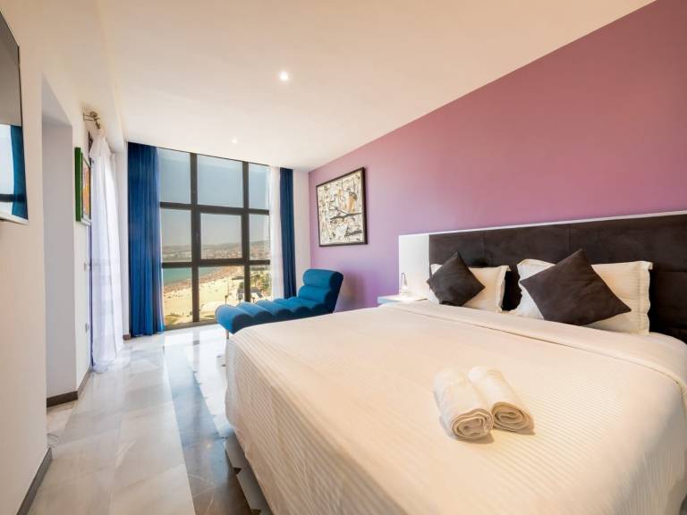 Appartement Tanger