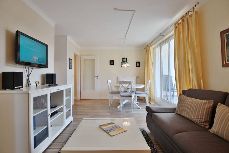 Ferienhaus Bergstraße 62 Appartement 9 — photo 3
