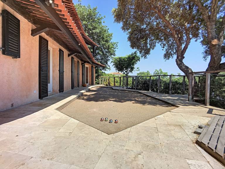 Villa Fréjus