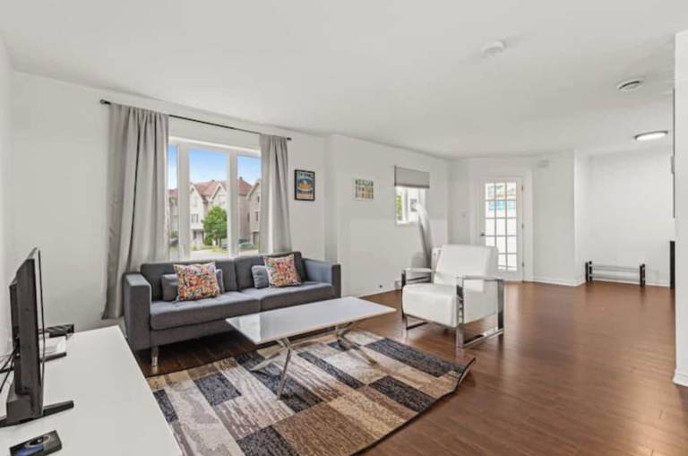 Apartment Brossard