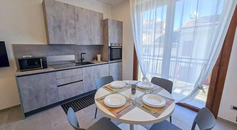 Apartment | Pets are welcome in Grottammare