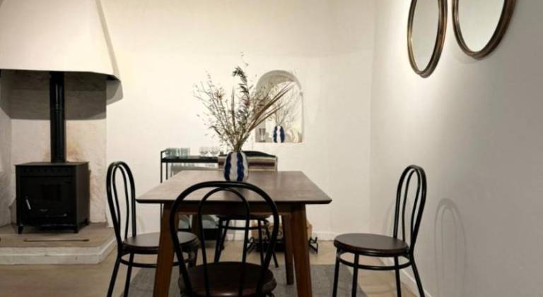 Rental apartment with 2 rooms for 4 persons — photo 3