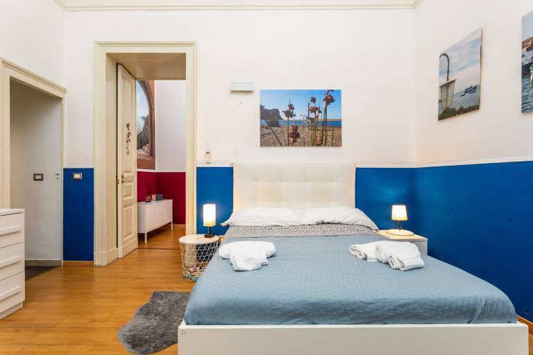 Apartment 'Gammazita' with Wi-Fi and Air Conditioning — photo 2