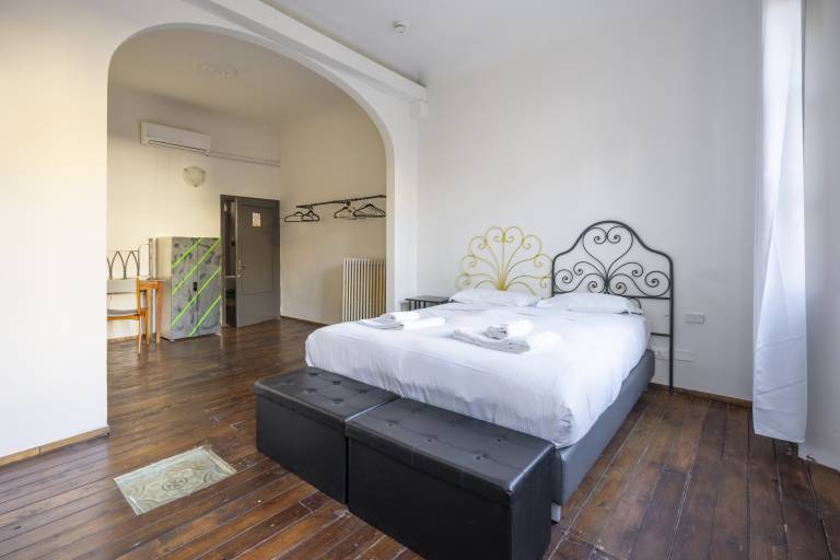 Family-oriented rental apartment | Near Florence Cathedral | City view | Pets allowed in Santa Maria
