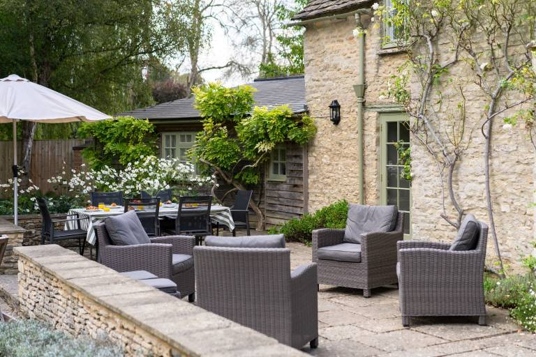 Cottage Brize Norton