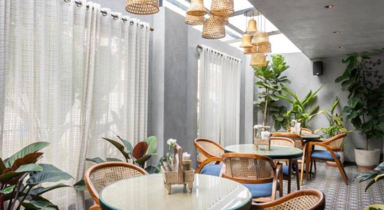 Pincode Hotel — photo 3