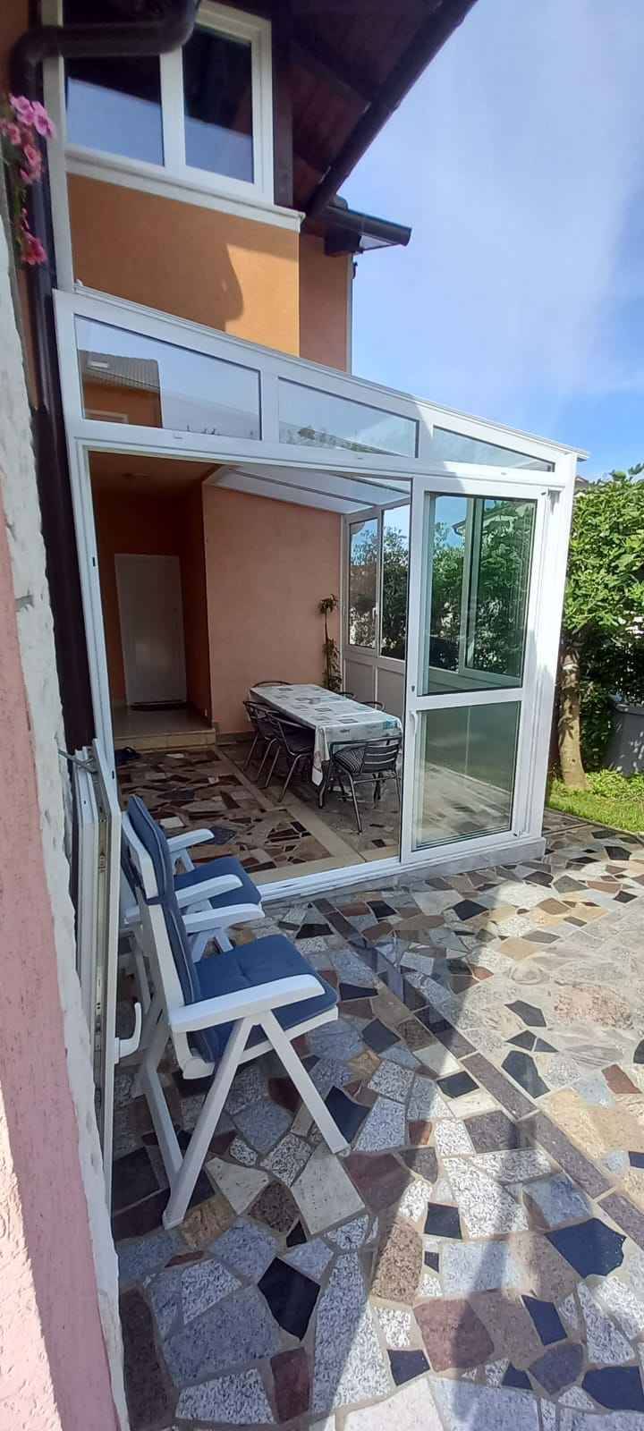 Holiday apartment with air conditioning and 2 bathrooms — photo 4
