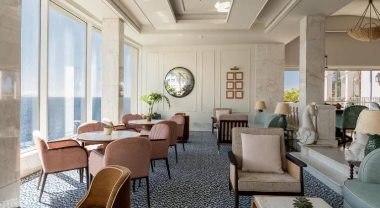 Reid's Palace, A Belmond Hotel, Madeira — photo 3