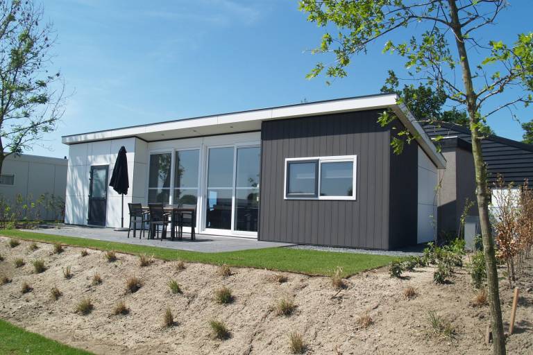 Chalet Alkmaar