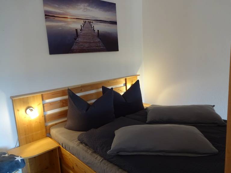 Ferienwohnung Selb