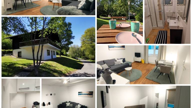 Ferienwohnung  Thalfang