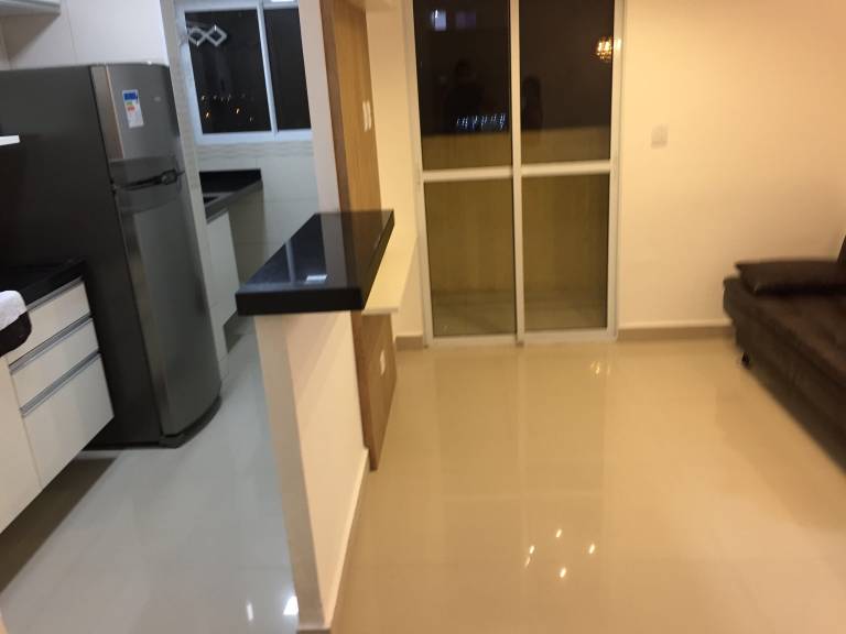 Apartamento Ponta da Praia