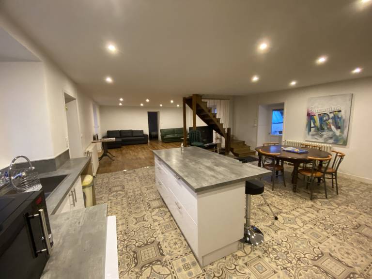 Charming vacation home with terrace, garden & barbecue | Pet-friendly — photo 3