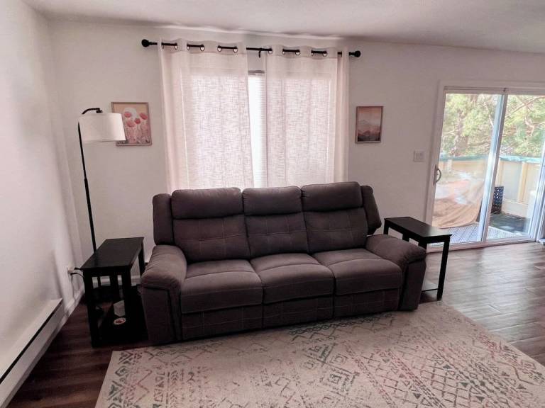 Condo Northeast Reno