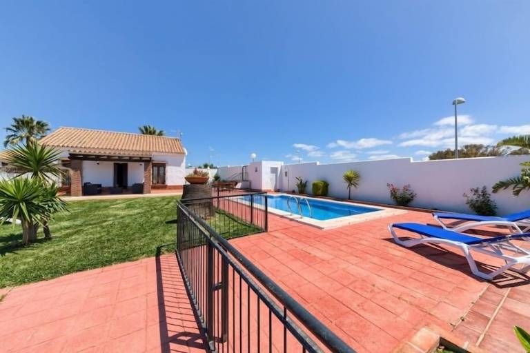 Casa Conil de la Frontera