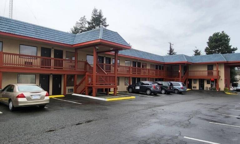 Jet Inn Motel — photo 3