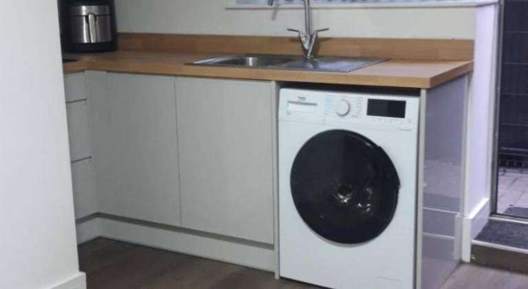 Rental apartment with 1 room for 2 persons — photo 3