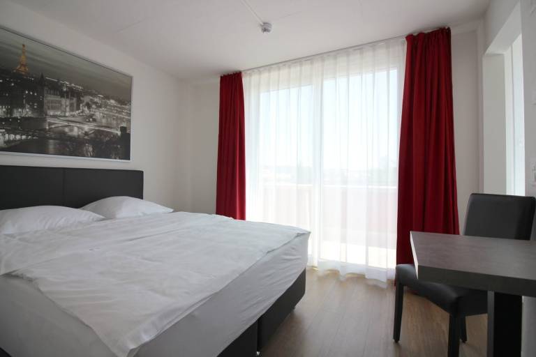 Holiday apartment with 1 room for 2 persons — photo 5