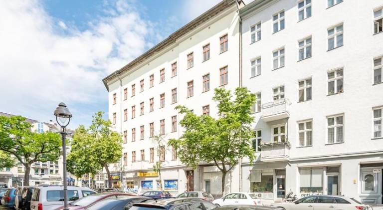 Rental apartment with 2 rooms for 6 persons — photo 2