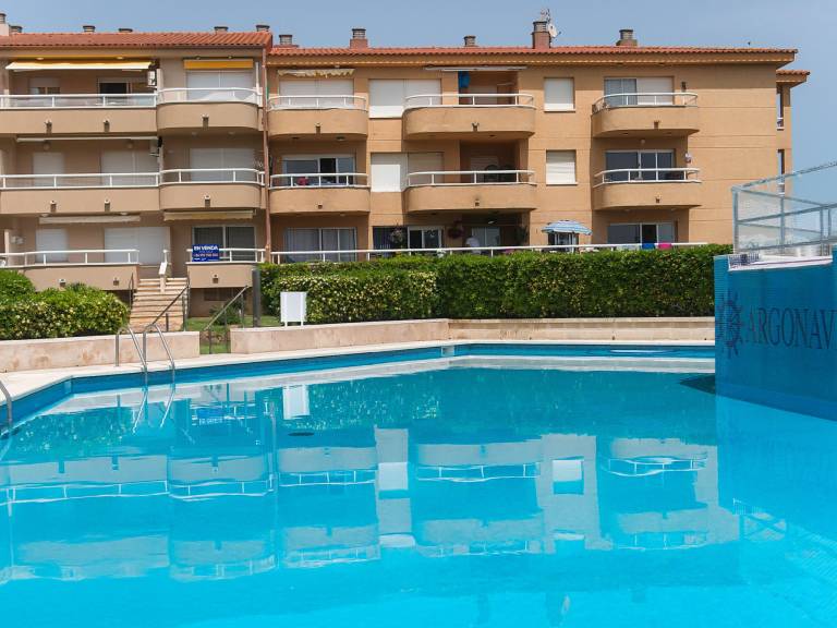 Ferienwohnung L'Estartit