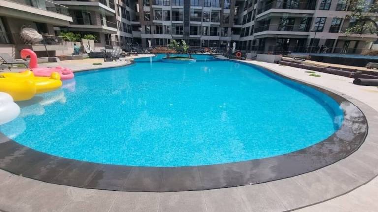 Aparthotel  Cantonments