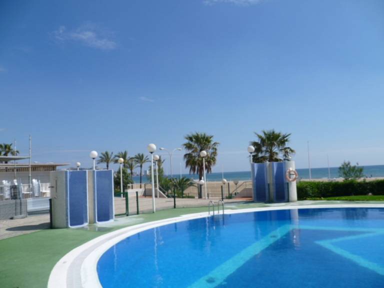 Apartment  Cullera